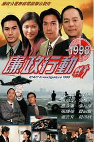 ICAC Investigators 2