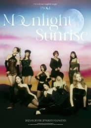 MOONLIGHT SUNRISE