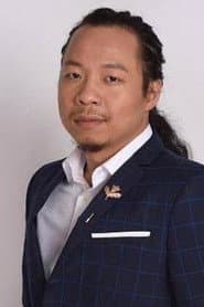 伍国宝