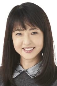 美保纯