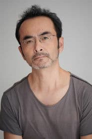 古馆宽治