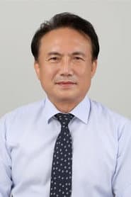 郑东奎