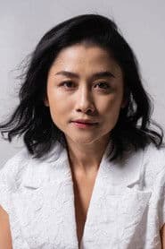 珍妮·张