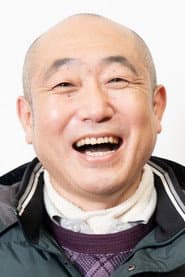藍木靖英