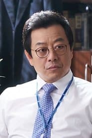 李基英