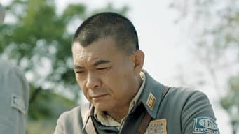 卫大河接受司令嘉奖