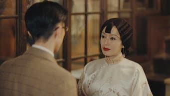 钟玉主动照顾唐先生