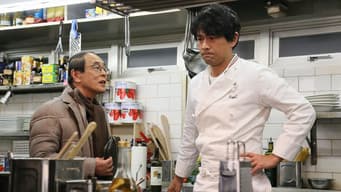 首先，先来点开胃菜