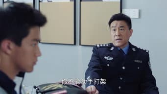 李兵出狱挑衅于超