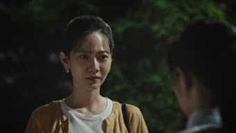 雨之神喝醉 爱玉失踪