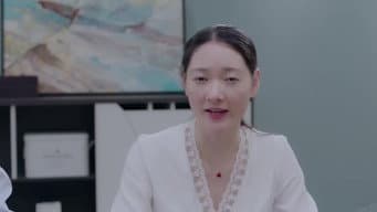 罗开笑误会桃子 朱宣文重新追罗开怀