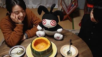 恋爱中的南瓜奶油焗饭