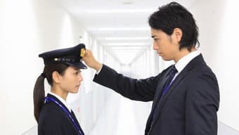 我不当飞行员了！