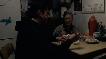 罗梁装脆弱获颜聆同情