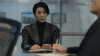 第6集 善宇发现河敏成抄袭 大勋非自杀