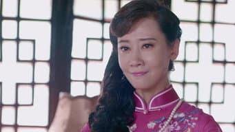 杨烽火打跑土匪