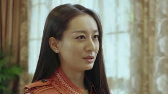 思淳失踪康母迁怒春妮
