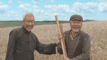 粮食大丰收销路成难题