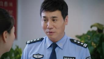 张卓颖鼓励汪行健表白