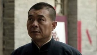 卫大河受卫父鼓励