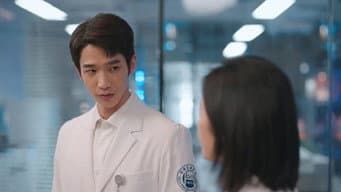 杨岚航邀请白凌凌当女伴