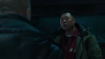 初一和狼搏斗不幸身亡