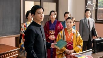 第4周：女子低身，男子昂首？（1）