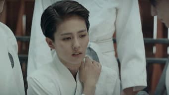谢襄女装约小珺