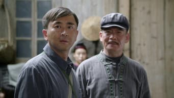 铨水担任修路办联络员