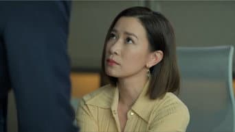 刘思源出卖梁清然