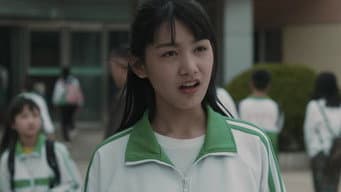谢乔英语拿第一