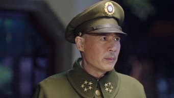 蒋介石竞选总统