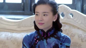 孟老板得知娴怀孕