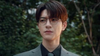 江晓媛的前男友出现