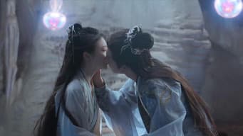嵇炀南颜跌入阴祝老巢