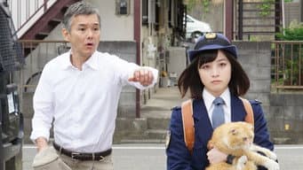 爱鸟的嫌疑人