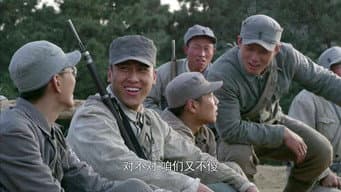 招兵买马 设计灭敌