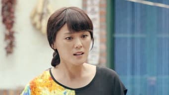 马向阳到农村上任
