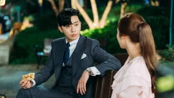 What’s Wrong with You, Kim Mi So?