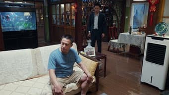 师父告诉张卫国当年戏班真相
