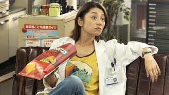 圣真心医院的秘密!?不被期望而生下孩子的苦恼!
