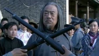戴天理被押赴刑场