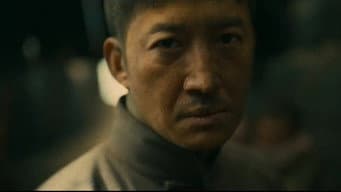 张云魁老游不打不相识