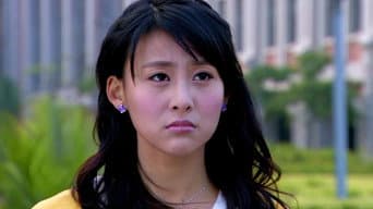 仕杰应聘成为美丽助理
