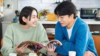 包裹着两人秘密的饺子