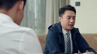 依然首次签合同被为难 萧然私自盗用王茂创意