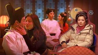 第5期上：刘涛撩人演技天花板，朱孝天片场被“暴打”！