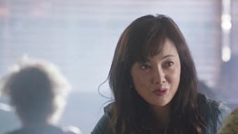 罗美娟不愿见姜天
