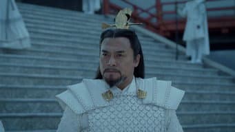 乐伯为救灵汐惨遭仲昊迫害 天尊告诫九宸用灵汐解救苍生