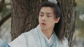 萧禹为宋竹离开书院